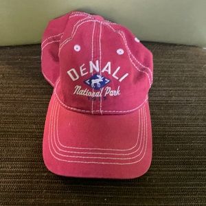 Denali Dad Hat